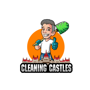 Cleaning Castles