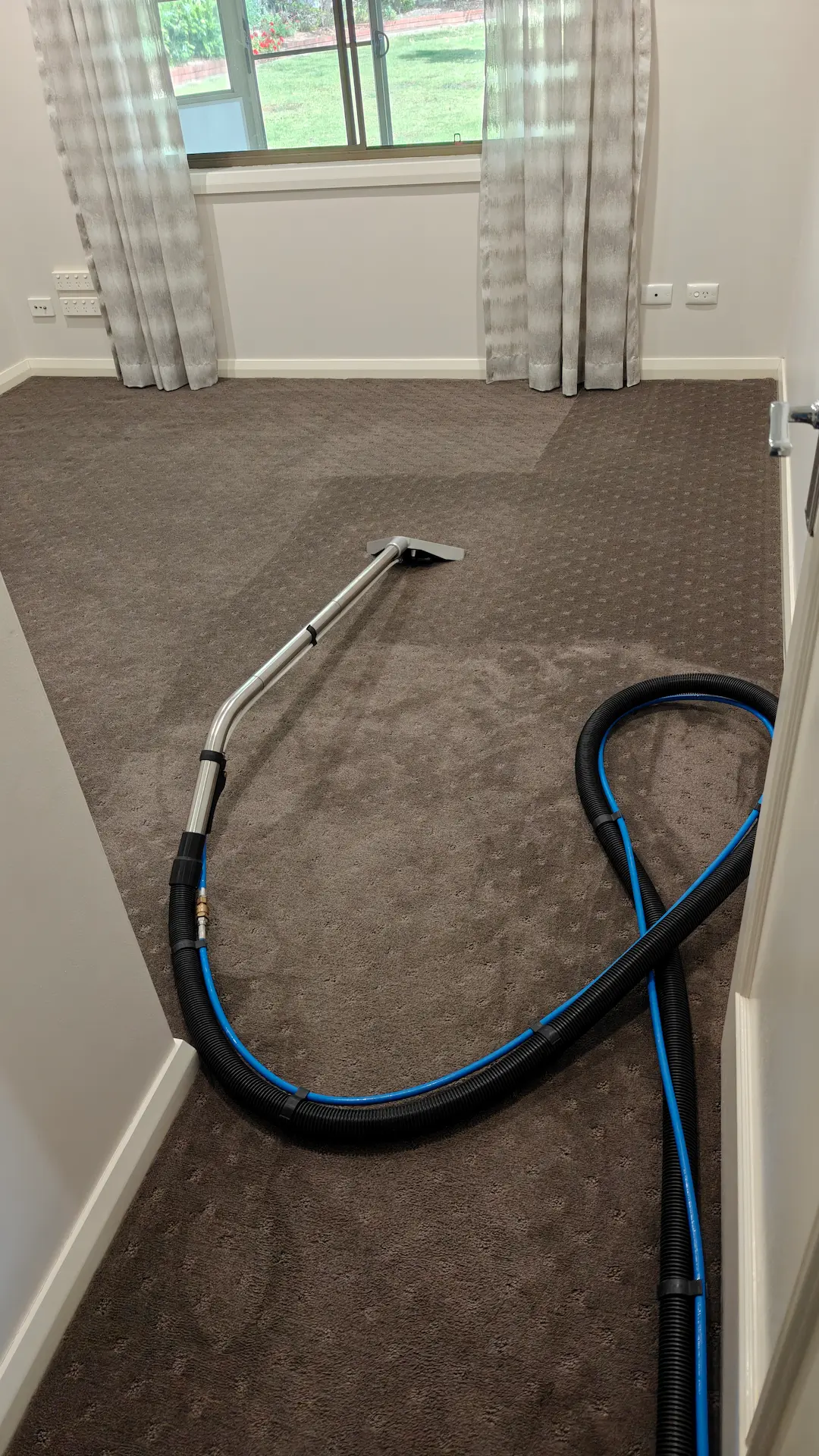 Cleaning Castles In Action